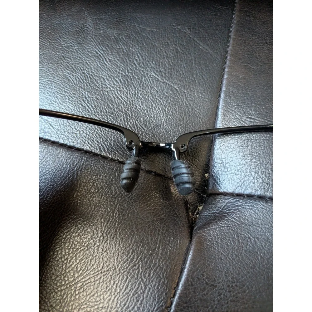 Maui Jim. MJ407-02 Ho'okipa Sport Sunglasses Frames Cycling 64-17-130